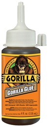 [10052398] GORILLA GLUE WOOD GLUE 118ML 