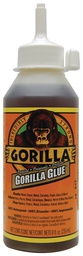 [10052402] GORILLA GLUE WOOD GLUE 8OZ