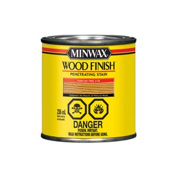 [10053892] DV - MINWAX WOOD FINISH PURITAN PINE 236ML