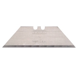 [10055892] DV - STANLEY UTILITY BLADE CS 2&quot;L 5PK