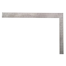 [10055910] DMB - STANLEY CARPENTER SQUARE ALUM. 24&quot;L