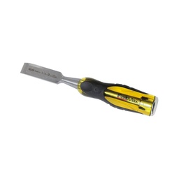 [10056242] DMB - STANLEY FATMAX CHISEL CCAS BLADE 1&quot; TIP 9&quot;L