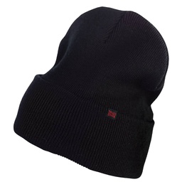 [10058774] DV - TOUGH DUCK MENS SLOUCH BEANIE BLACK XL