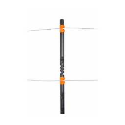 [10060868] GALLAGHER INSULATED LINE POST 55 1/2&quot; 10PK