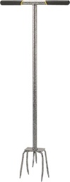[10061956] LANDSCAPERS SELECT HAND TILLER LONG-HANDLE SOFT GRIP T-HANDLE (970013L)