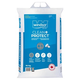 [10062986] WINDSOR CLEAN &amp; PROTECT 4-IN-1 WATER SOFTENER SALT 18.1KG