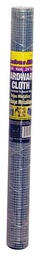 [10063614] JACKSON WIRE HARDWARE CLOTH 23GA 5'LX24&quot;W, 1/4&quot; MESH GALV.