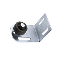 [10066706] DMB - ONWARD ADJUST. STAY ROLLER STL/ZNC, 5-1/2&quot;L X 3-15/16&quot;W X 4&quot;H  