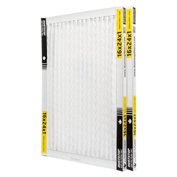 [10069962] DUSTSTOP ELECTROSTATIC FURNACE FILTER, 24&quot;L X 16&quot;W X 1&quot; THICK