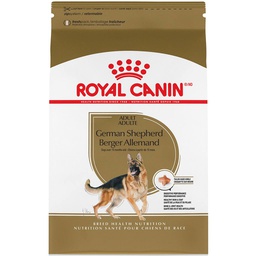 [10070654] ROYAL CANIN DOG GERMAN SHEPHERD ADULT 30LB