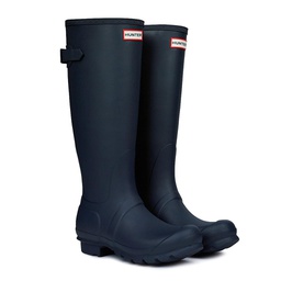 [10071110] DMB - HUNTER ORIGINAL BACK ADJUST NAVY 10