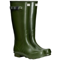 [10071126] DMB - HUNTER NORRIS FIELD SIDE ADJUST BOOT VINTAGE GREEN 5