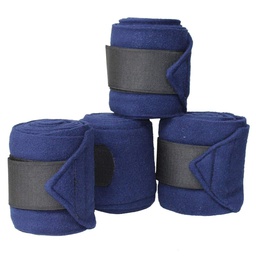 [10071874] DMB - GER-RYAN HEAVY DUTY POLO BANDAGE NAVY