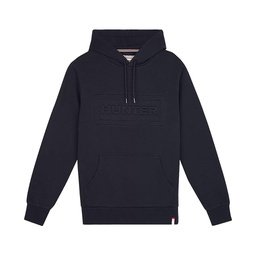 [10074816] DV - HUNTER WOMENS ORIGINAL HOODIE NAVY SM