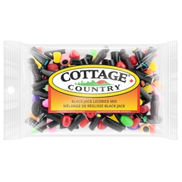 [10078090] COTTAGE COUNTRY BLACK JACKS 