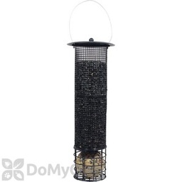 [10079628] DV - PINEBUSH SEED N' SUET COMBO SQUARE FEEDER