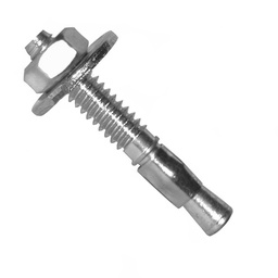 [10082336] DMB - RELIABLE WEDGE ANCHOR 1/2&quot;DIA X 6&quot;L (2)