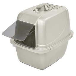 [10082600] VANNESS CAT PAN LARGE ENCLOSED/FILTER