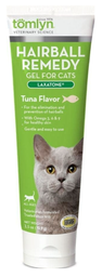 [10082610] DR - TOMLYN LAXATONE HAIRBALL REMEDY TUNA 2.5OZ