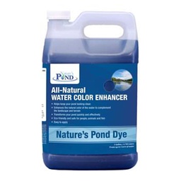 [10082860] KOENDER'S NATURE'S POND DYE 4L
