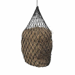 [10083650] TOUGH 1 PREMIUM SLOW FEEDER HAY NET BLACK