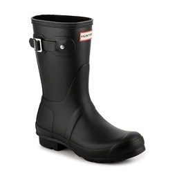 [10083778] DR - HUNTER ORIGINAL SHORT BLACK 10