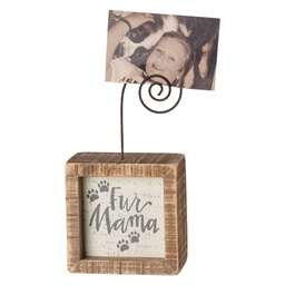 [10084228] DV - CANDYM FUR MAMA INSET PHOTO BLOCK 