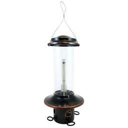 [10086172] SQUIRREL-X MX5 MINI MIXED SEED FEEDER