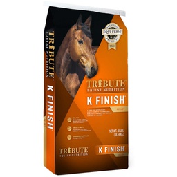 [10086198] TRIBUTE K FINISH 22.68KG