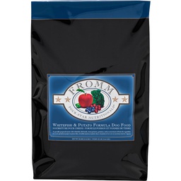 [10086248] FROMM DOG 4STAR FISH &amp; POTATO 11.8KG