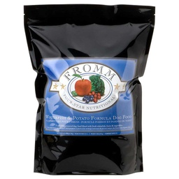 [10086250] FROMM DOG 4STAR FISH &amp; POTATO 1.8KG