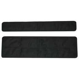 [10087712] DMB - SHIRES ARMA HOT/COLD JOINT RELIEF ICE PACKS BLK