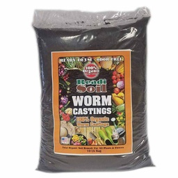 [10088074] PURELIFE WORM CASTINGS 100% ORGANIC 5L