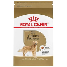 [10088684] DR - ROYAL CANIN DOG GOLDEN RETRIEVER ADULT 26.5LB