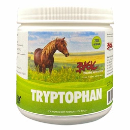 [10089180] BASIC EQUINE TRYPTOPHAN SUPPLEMENT 200G