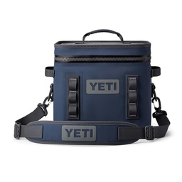 [10090232] DR - YETI HOPPER FLIP 12 NAVY