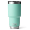 [10090292] DMB - YETI RAMBLER TUMBLER 887ML SEAFOAM