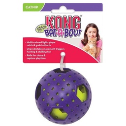 [10091482] DMB - KONG CAT ACTIVE BAT A BOUT FLICKER DISCO