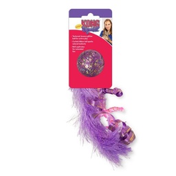 [10091492] DMB - KONG CAT CONFETTI SQUEEZZ ASST