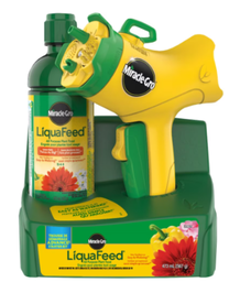 [10092144] MIRACLE GRO LIQUAFEED ADVANCE STARTER KIT 567G (1PK)