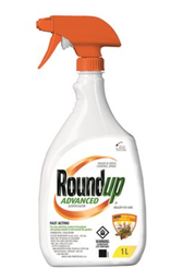 [10092160] ROUNDUP ADVANCED GRASS &amp; WEED CONTROL RTU 1L