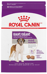 [10092278] ROYAL CANIN DOG GIANT BREED ADULT 30LB