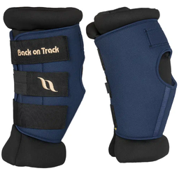 [10092302] BOT ROYAL HOCK BOOT W/HOLE MEDIUM