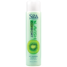 [10092346] DV - TROPICLEAN SPA COMFORT SHAMPOO 16OZ