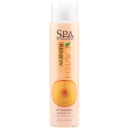 [10092354] TROPICLEAN SPA RENEW SHAMPOO 16OZ
