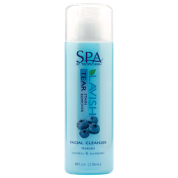 [10092362] TROPICLEAN SPA TEAR STAIN REMOVER 8OZ