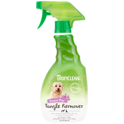 [10092372] DR - TROPICLEAN TANGLE REMOVER 16OZ