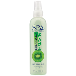 [10092378] TROPICLEAN SPA COMFORT COLOGNE 8OZ