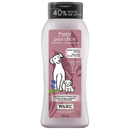 [10092380] WAHL PUPPY SHAMPOO 710ML
