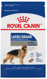 [10092988] ROYAL CANIN DOG LARGE BREED ADULT 30LB